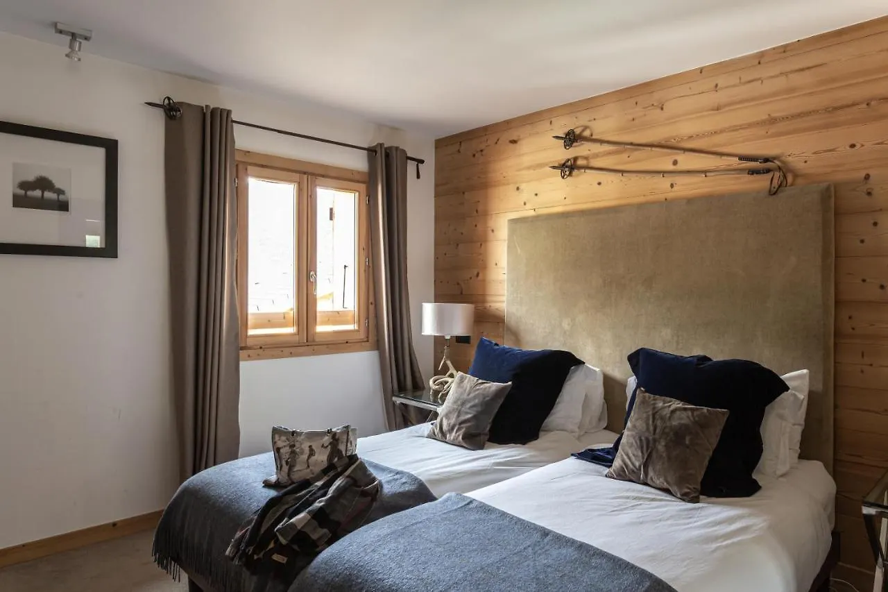 Guest house Chalet Fourmiliere Hotel Morzine France
