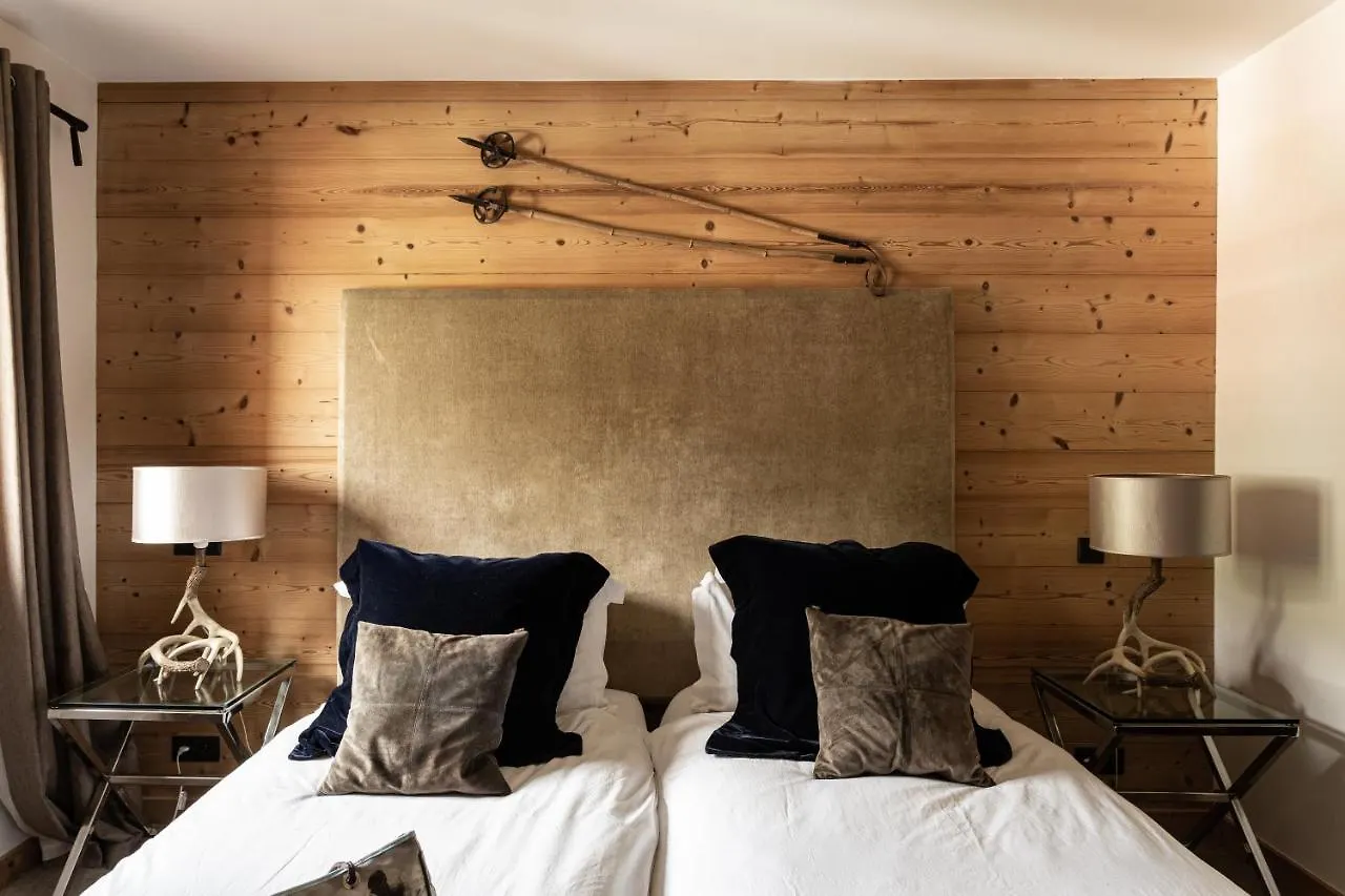 Guest house Chalet Fourmiliere Hotel Morzine