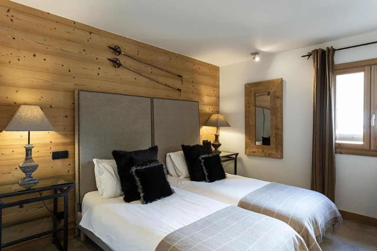Guest house Chalet Fourmiliere Hotel Morzine France