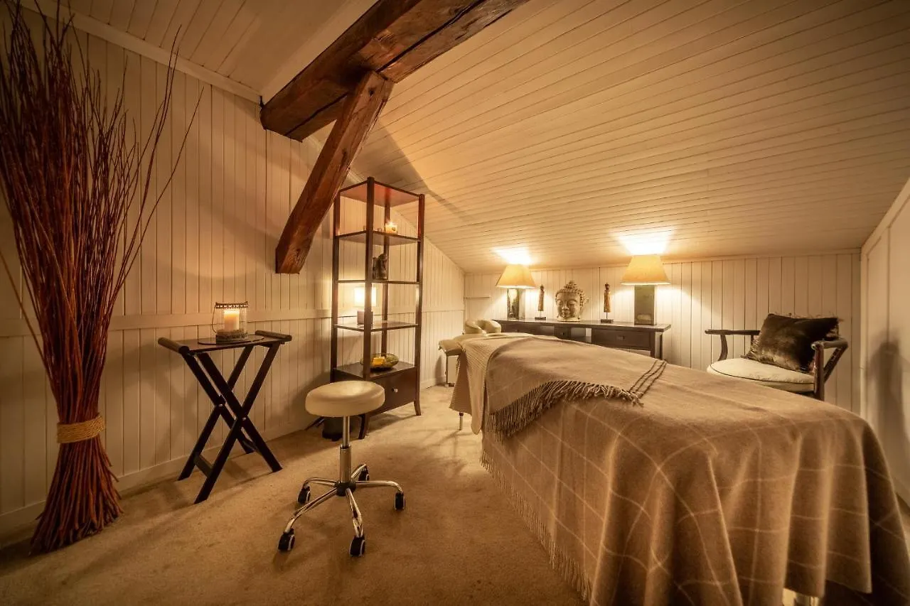 Chalet Fourmiliere Hotel Morzine Guest house