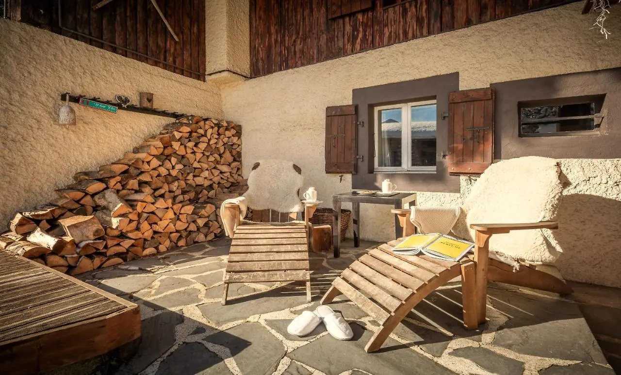 Chalet Fourmiliere Hotel Morzine 0*,  France