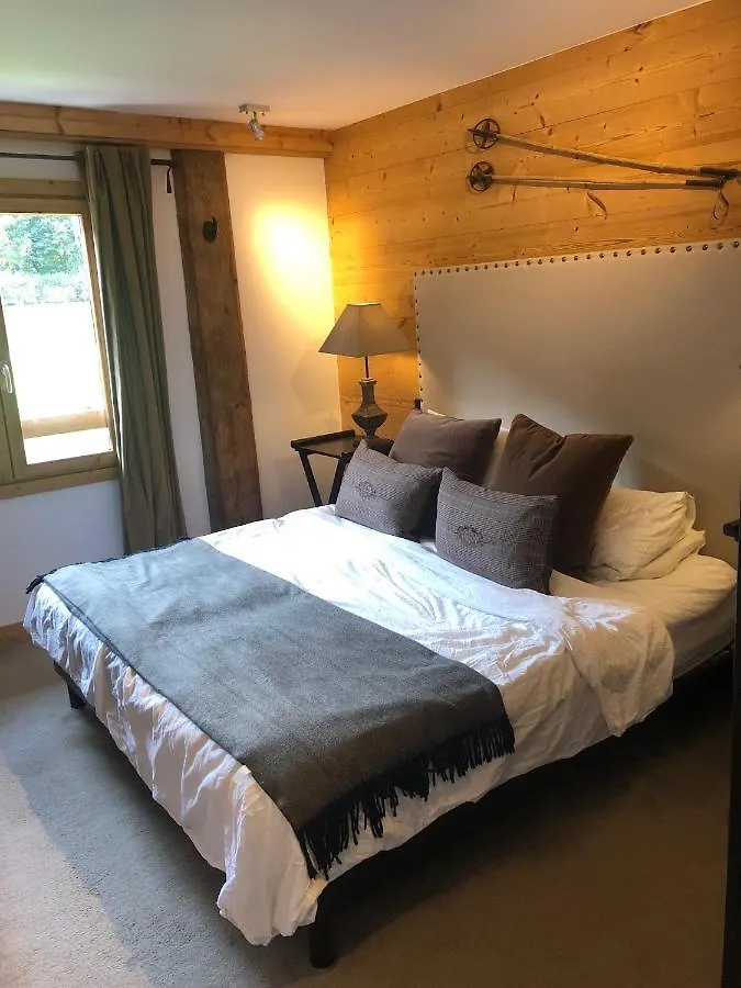 Guest house Chalet Fourmiliere Hotel Morzine
