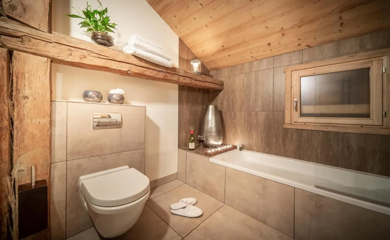 Guest house Chalet Fourmiliere Hotel Morzine