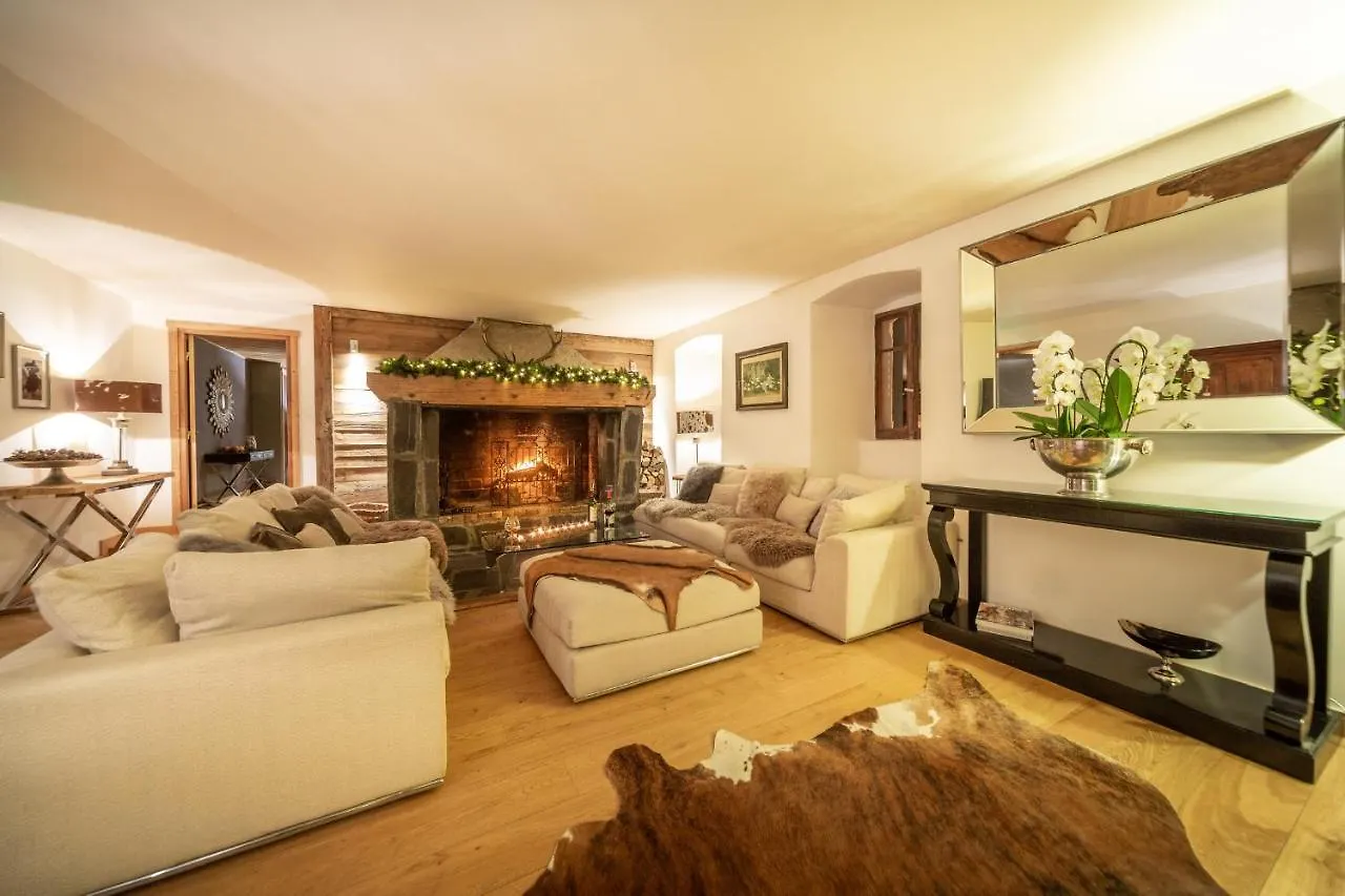 Guest house Chalet Fourmiliere Hotel Morzine France