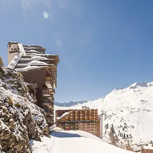 3* Lägenhetshotell Pierre & Antares