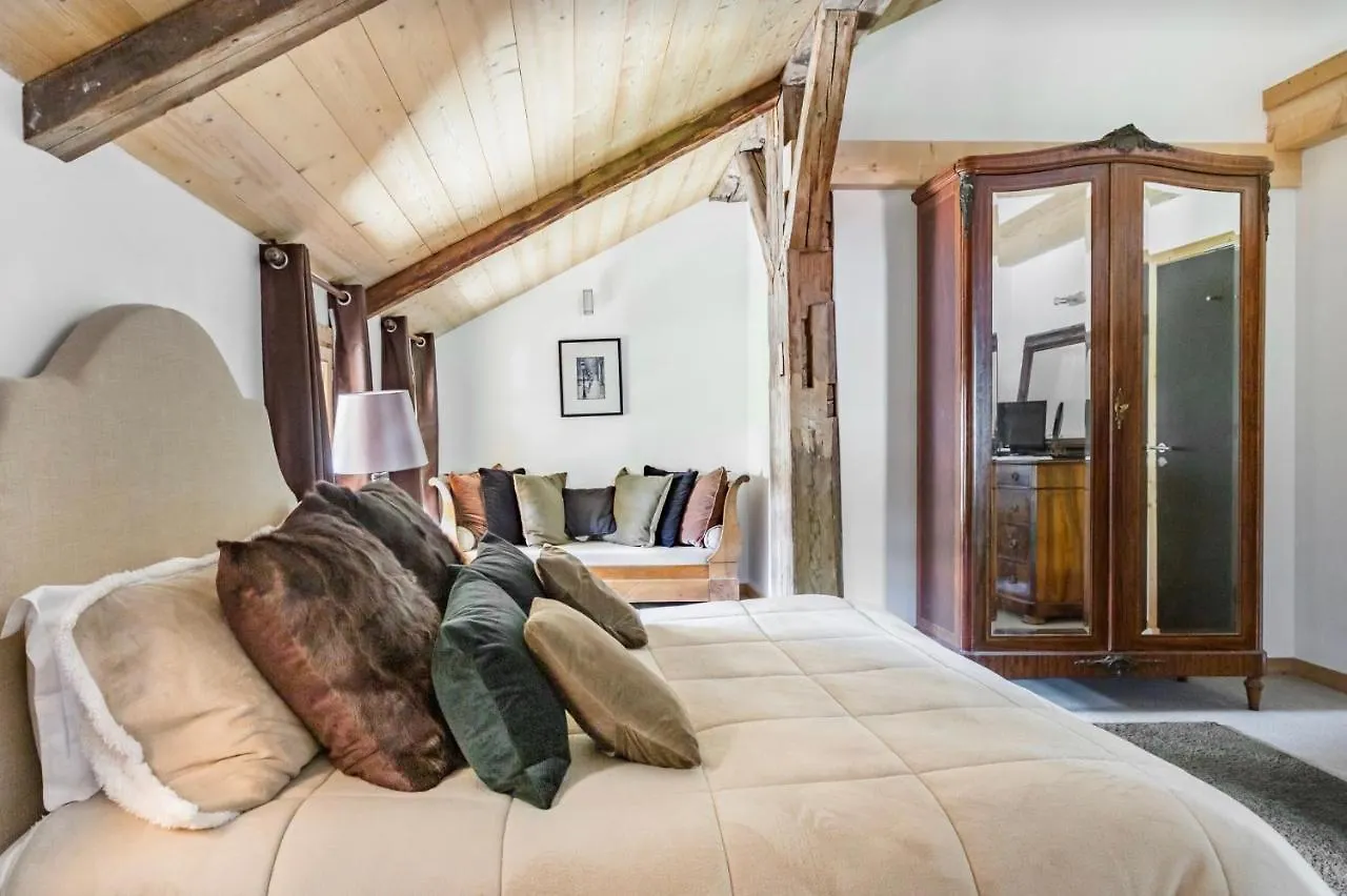 Guest house Chalet Fourmiliere Hotel Morzine